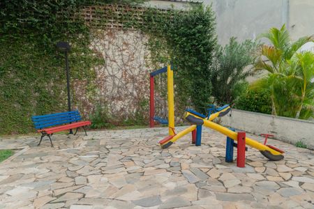 Apartamento à venda com 68m², 3 quartos e 1 vaga Apartamento à venda com 68m², 3 quartos e 1 vagaÁrea comum