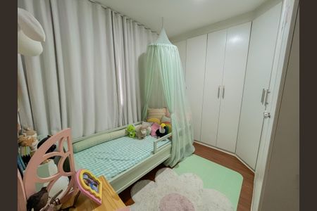 Apartamento à venda com 68m², 3 quartos e 1 vaga Apartamento à venda com 68m², 3 quartos e 1 vagaQuarto 2