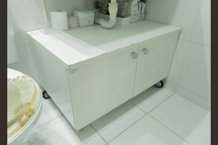 Apartamento à venda com 68m², 3 quartos e 1 vaga Apartamento à venda com 68m², 3 quartos e 1 vagaBanheiro Suíte