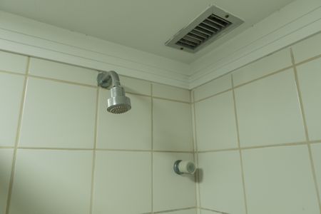 Apartamento à venda com 68m², 3 quartos e 1 vaga Apartamento à venda com 68m², 3 quartos e 1 vagaBanheiro Social