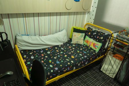 Apartamento à venda com 68m², 3 quartos e 1 vaga Apartamento à venda com 68m², 3 quartos e 1 vagaQuarto 1