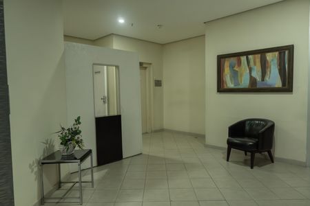 Apartamento à venda com 68m², 3 quartos e 1 vaga Apartamento à venda com 68m², 3 quartos e 1 vagaÁrea comum