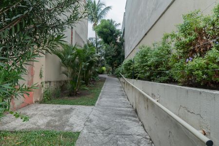 Apartamento à venda com 68m², 3 quartos e 1 vaga Apartamento à venda com 68m², 3 quartos e 1 vagaÁrea comum