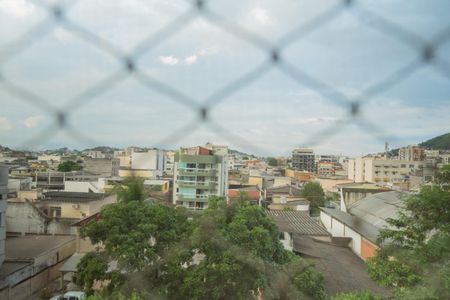 Apartamento à venda com 68m², 3 quartos e 1 vaga Apartamento à venda com 68m², 3 quartos e 1 vagaVista Área de Serviço