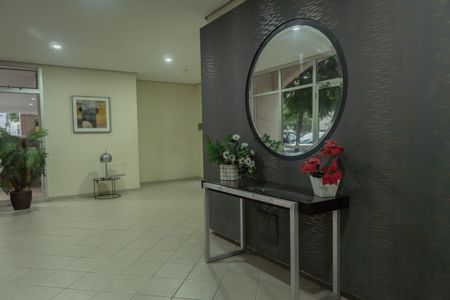 Apartamento à venda com 68m², 3 quartos e 1 vaga Apartamento à venda com 68m², 3 quartos e 1 vagaÁrea comum