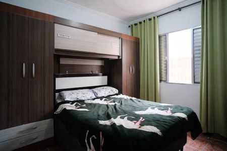 Casa à venda com 87m², 2 quartos e 2 vagasQuarto Suíte