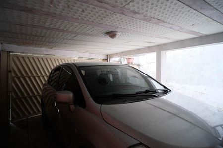 Casa à venda com 87m², 2 quartos e 2 vagasGaragem