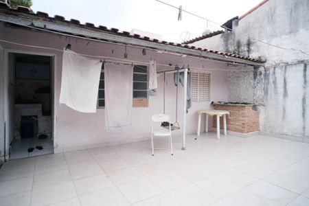 Casa à venda com 87m², 2 quartos e 2 vagasÁrea de Serviço