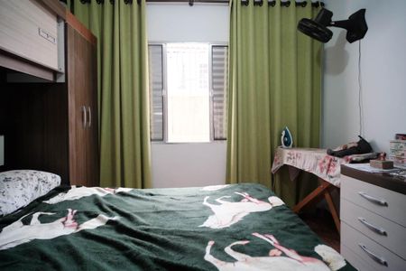 Casa à venda com 87m², 2 quartos e 2 vagasQuarto Suíte