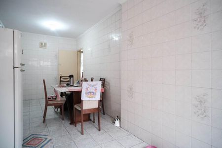 Casa à venda com 87m², 2 quartos e 2 vagasCozinha