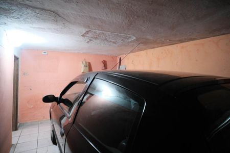Casa à venda com 87m², 2 quartos e 2 vagasGaragem