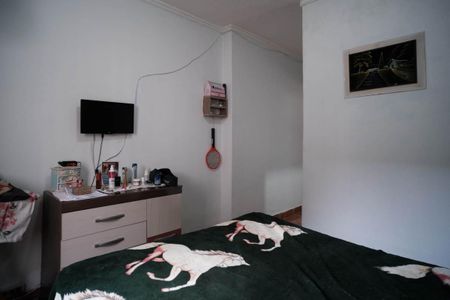 Casa à venda com 87m², 2 quartos e 2 vagasQuarto Suíte