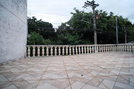 Casa à venda com 87m², 2 quartos e 2 vagasQuarto Sacada