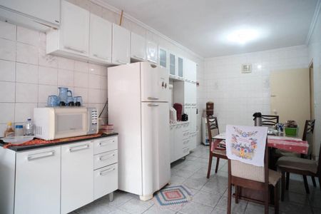 Casa à venda com 87m², 2 quartos e 2 vagasCozinha