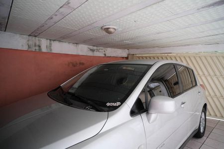 Casa à venda com 87m², 2 quartos e 2 vagasGaragem
