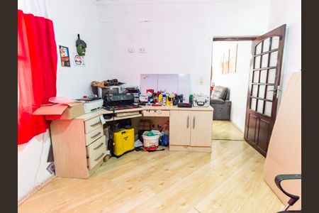 Casa à venda com 400m², 6 quartos e 1 vaga Casa à venda com 400m², 6 quartos e 1 vagaQuarto 1