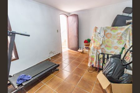 Casa à venda com 400m², 6 quartos e 1 vaga Casa à venda com 400m², 6 quartos e 1 vagaQuarto 3