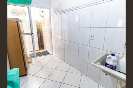 Casa à venda com 400m², 6 quartos e 1 vaga Casa à venda com 400m², 6 quartos e 1 vagaÁrea de Serviço
