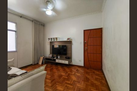 Apartamento à venda com 65m², 2 quartos e 1 vaga Apartamento à venda com 65m², 2 quartos e 1 vagaSala