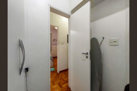 Apartamento à venda com 65m², 2 quartos e 1 vaga Apartamento à venda com 65m², 2 quartos e 1 vagaQuarto 3