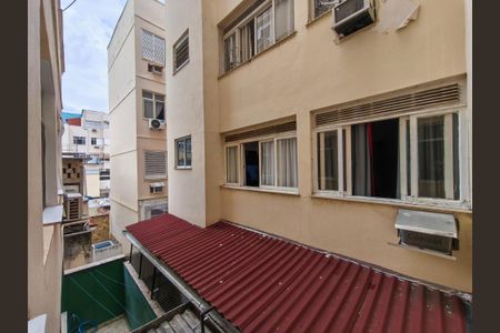 Apartamento à venda com 65m², 2 quartos e 1 vaga Apartamento à venda com 65m², 2 quartos e 1 vagaVista da Sala