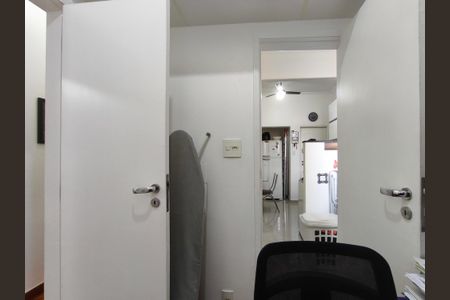 Apartamento à venda com 65m², 2 quartos e 1 vaga Apartamento à venda com 65m², 2 quartos e 1 vagaQuarto 3