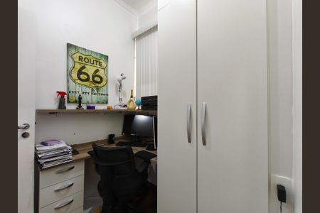 Apartamento à venda com 65m², 2 quartos e 1 vaga Apartamento à venda com 65m², 2 quartos e 1 vagaQuarto 3
