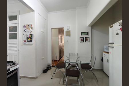 Apartamento à venda com 65m², 2 quartos e 1 vaga Apartamento à venda com 65m², 2 quartos e 1 vagaCozinha