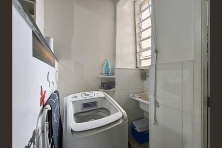 Apartamento à venda com 65m², 2 quartos e 1 vaga Apartamento à venda com 65m², 2 quartos e 1 vagaÁrea de Serviço
