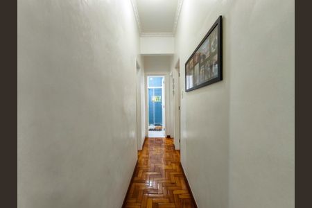 Apartamento à venda com 65m², 2 quartos e 1 vaga Apartamento à venda com 65m², 2 quartos e 1 vagaCorredor