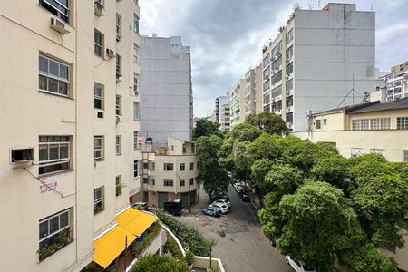 Apartamento à venda com 70m², 3 quartos e sem vagaSala - Vista