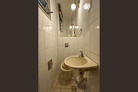 Apartamento à venda com 70m², 3 quartos e sem vagaLavabo