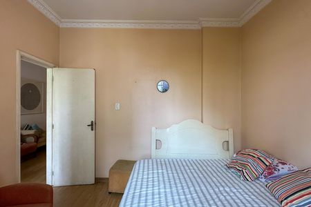 Apartamento à venda com 70m², 3 quartos e sem vagaQuarto 01