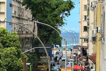 Apartamento à venda com 70m², 3 quartos e sem vagaÁrea comum - Vista