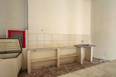 Apartamento à venda com 70m², 3 quartos e sem vagaÁrea comum - Salão de festas