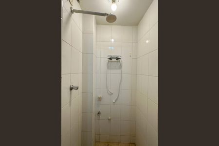 Apartamento à venda com 70m², 3 quartos e sem vagaBanheiro de serviço