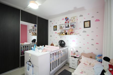 Casa de condomínio à venda com 84m², 2 quartos e 2 vagasQuarto 1