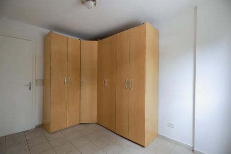 Apartamento à venda com 58m², 1 quarto e 1 vaga Apartamento à venda com 58m², 1 quarto e 1 vagaQuarto