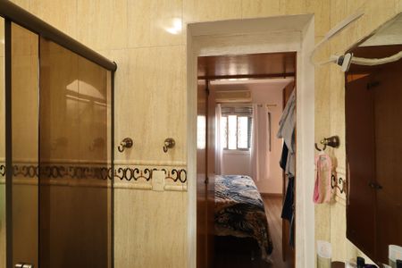 Casa à venda com 233m², 5 quartos e 2 vagas Casa à venda com 233m², 5 quartos e 2 vagasBanheiro da Suíte