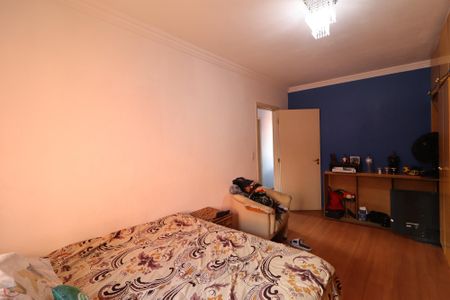 Casa à venda com 233m², 5 quartos e 2 vagas Casa à venda com 233m², 5 quartos e 2 vagasQuarto 2