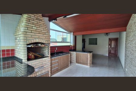 Apartamento à venda com 145m², 2 quartos e 2 vagasCobertura