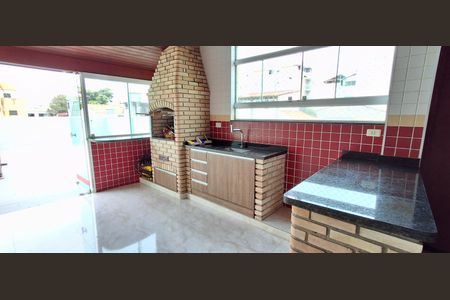 Apartamento à venda com 145m², 2 quartos e 2 vagasCobertura