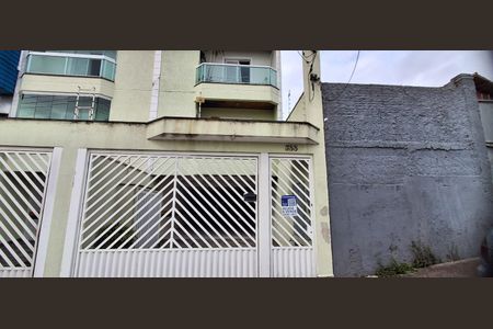 Apartamento à venda com 145m², 2 quartos e 2 vagasFachada e Plaquinha