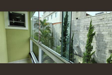 Apartamento à venda com 145m², 2 quartos e 2 vagasVaranda da Suíte