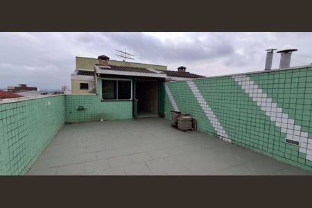 Apartamento à venda com 145m², 2 quartos e 2 vagasCobertura