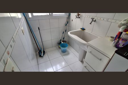 Apartamento à venda com 145m², 2 quartos e 2 vagasÁrea de Serviço