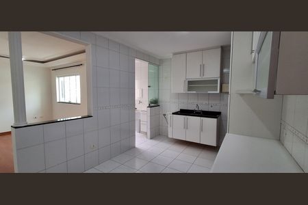 Apartamento à venda com 145m², 2 quartos e 2 vagasCozinha