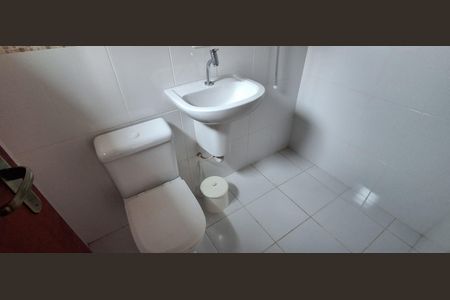 Apartamento à venda com 145m², 2 quartos e 2 vagasBanheiro Social 2