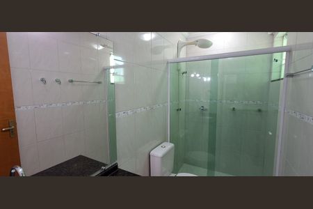 Apartamento à venda com 145m², 2 quartos e 2 vagasBanheiro da Suíte