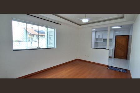 Apartamento à venda com 145m², 2 quartos e 2 vagasSala
